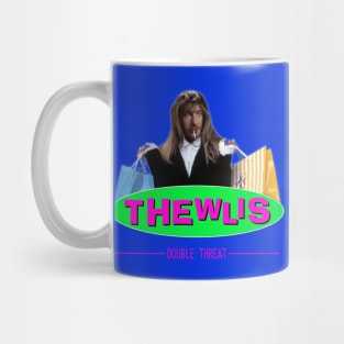 Thewlis Mug